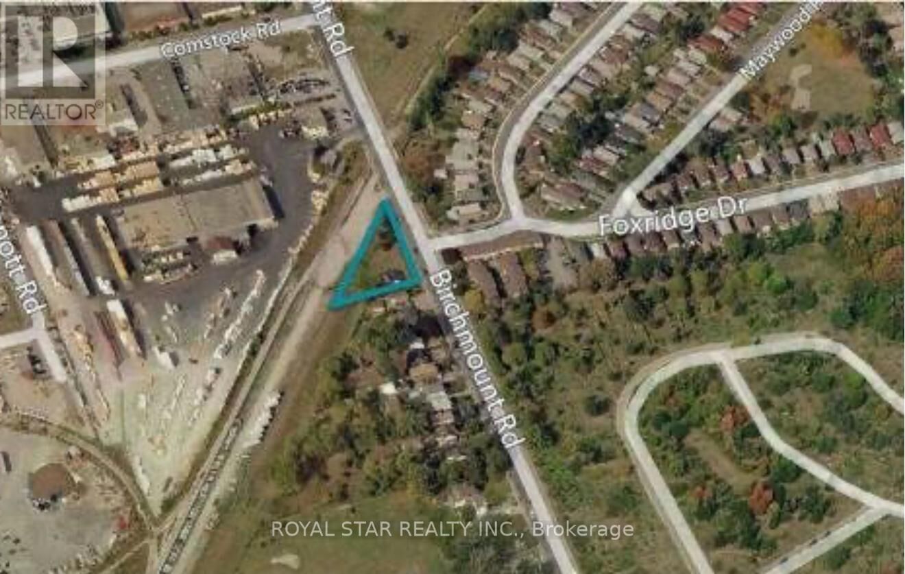 Property Photo:  694 Birchmount Road  ON M1K 2H5 