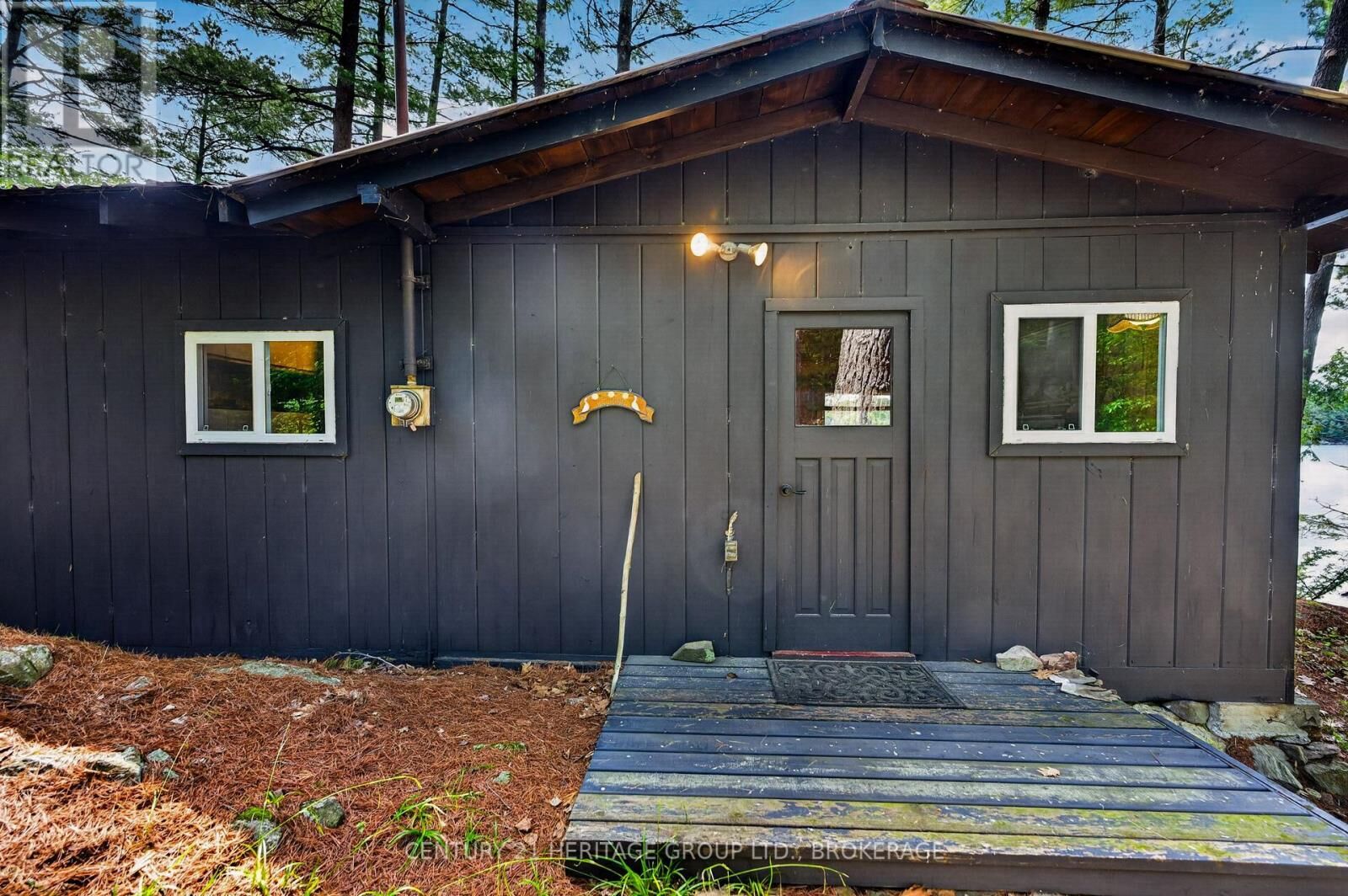 Property Photo: 24853 Eagle Lake Road ON K0H 2V0
