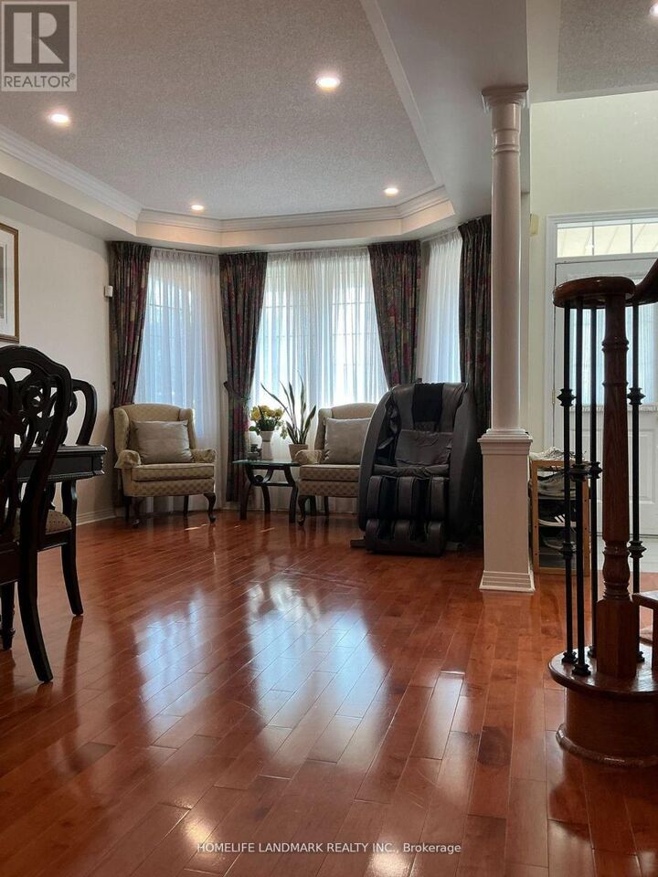 Property Photo: 55 East Moss Creek Boulevard East ON L6C 2V5