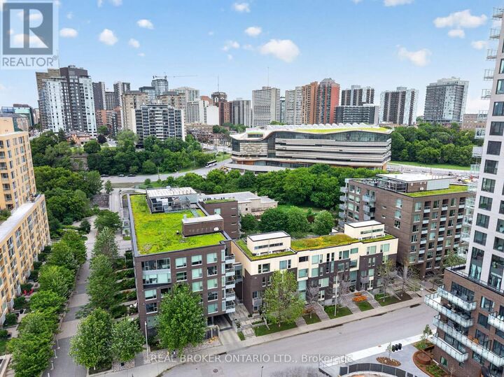 Property Photo:  300 B Lett Street 317  ON K1R 0A8 