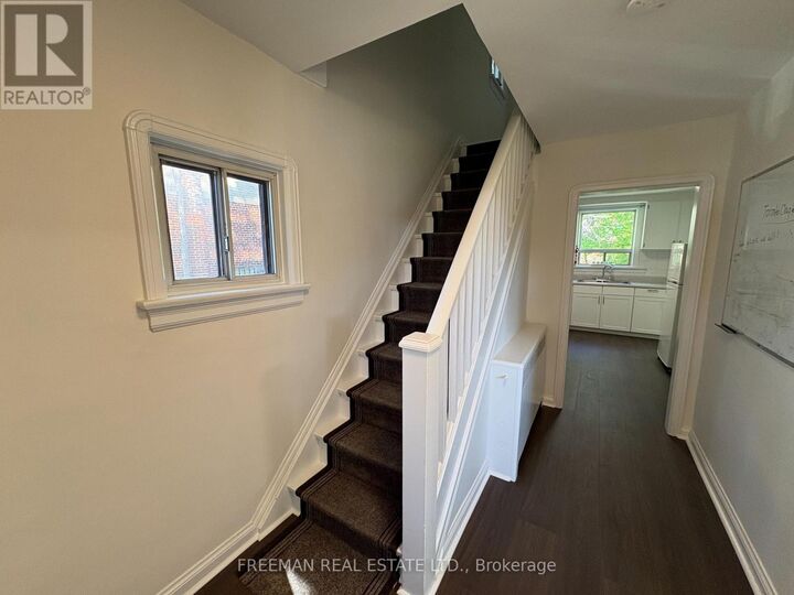 Property Photo: 535 Lawrence Avenue West ON M6A 1A3
