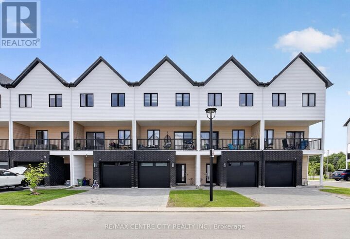 Property Photo: 1595 Capri Crescent 56 ON N6G 3Y6