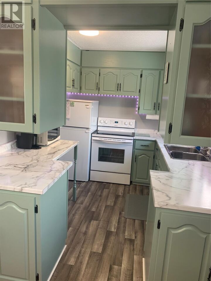 Property Photo:  16 Harvey Street  NL A0G 3A0 