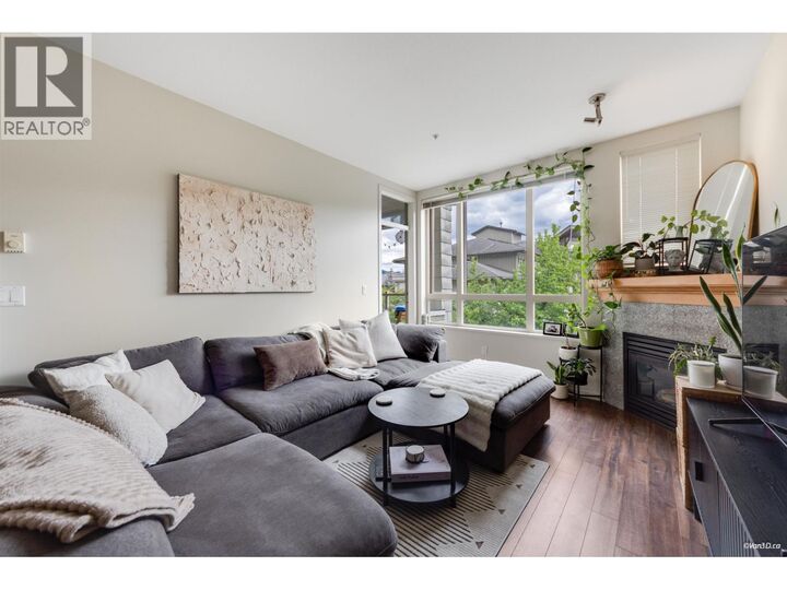 Property Photo:  580 Raven Woods Drive 319  BC V7R 3P4 