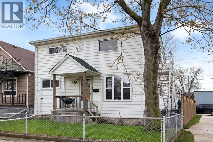Property Photo:  1361 Albert  ON N8Y 3R1 