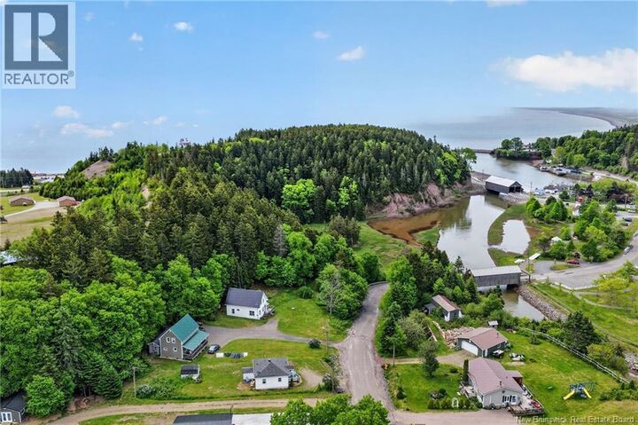 Property Photo:  18 Vaughan Creek Road  NB E5R 1H2 