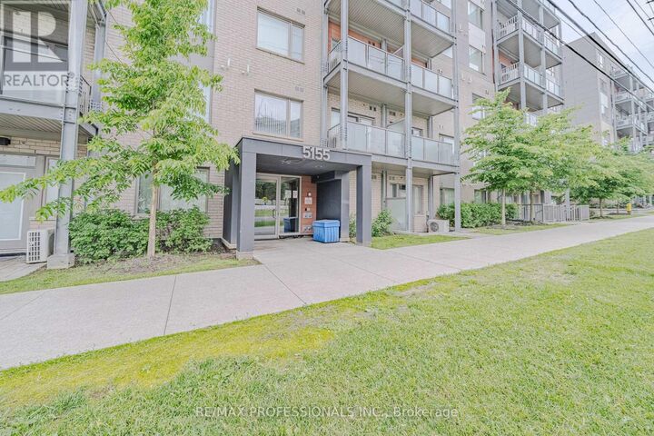 Property Photo:  5155 Sheppard   East Avenue 401  ON M1B 0C8 
