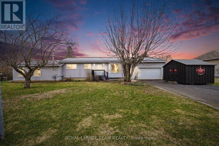 Property Photo:  3041 Bridge Street  ON K0E 1W0 