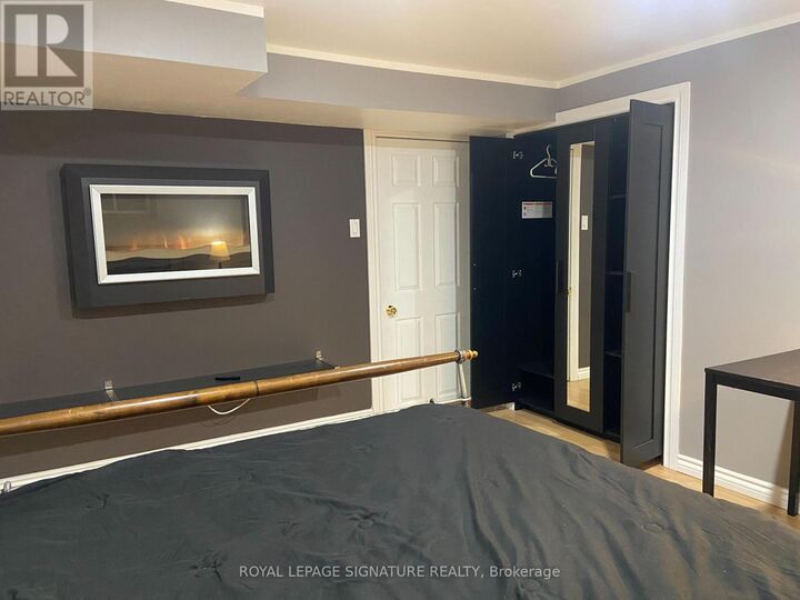 Property Photo:  72 Whitehorn Crescent B-5  ON M2J 3B2 