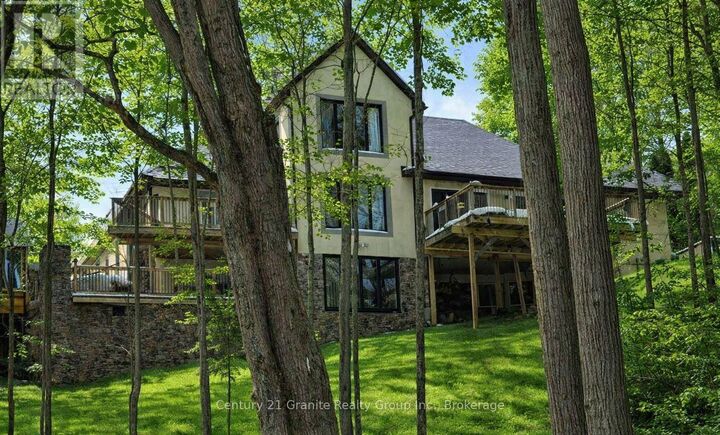 Property Photo: 41 Maple Street ON K0L 1C0