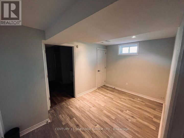 Property Photo: 51 Apple Grove Court Bsmnt ON L6A 4C2