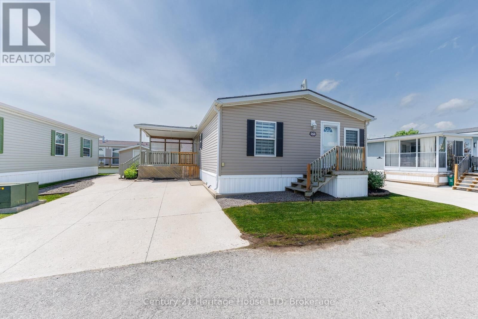 Photo de la propriété: 3033 Townline Road 268 ON L0S 1S1