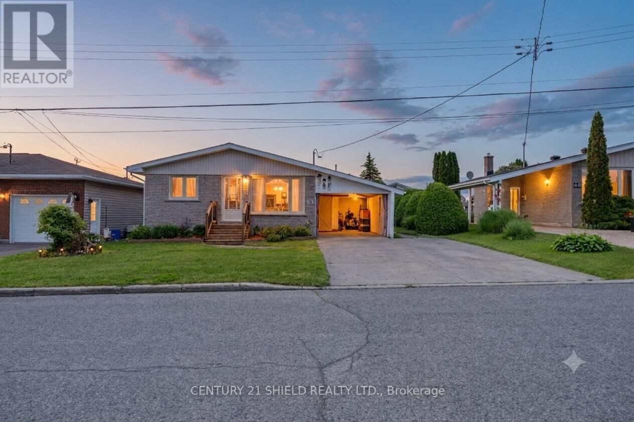 Photo de la propriété: 38 Clement Street ON K0C 1A0