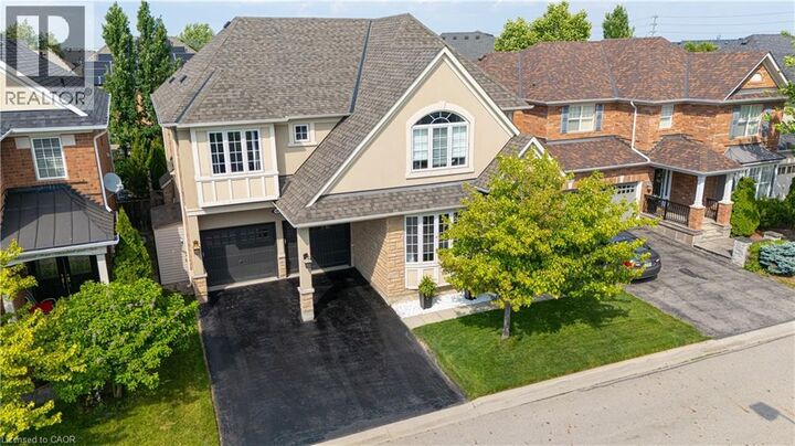 Photo de la propriété: 1406 Marshall Crescent ON L9T 6T9
