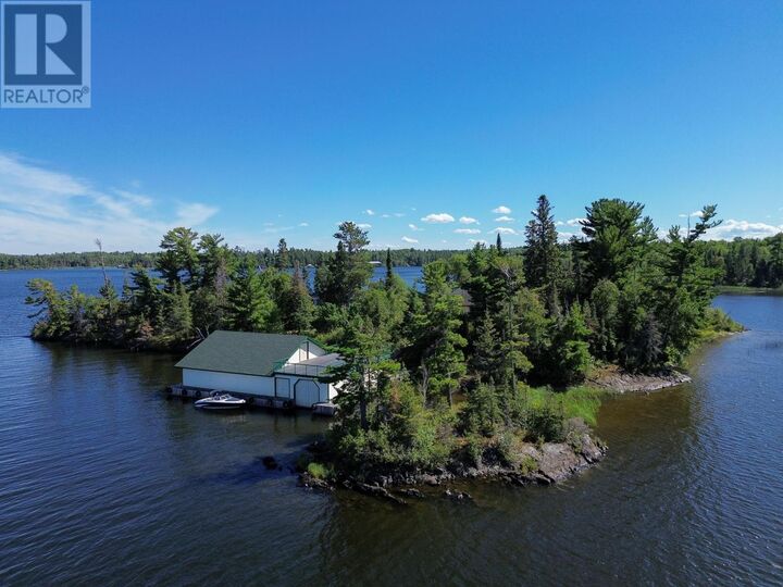 Property Photo:  363P Brightwater Island, Lake Of The Woods  ON P0X 1C0 
