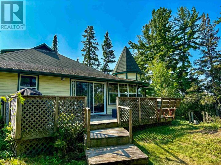 Property Photo: 363P Brightwater Island, Lake Of The Woods ON P0X 1C0