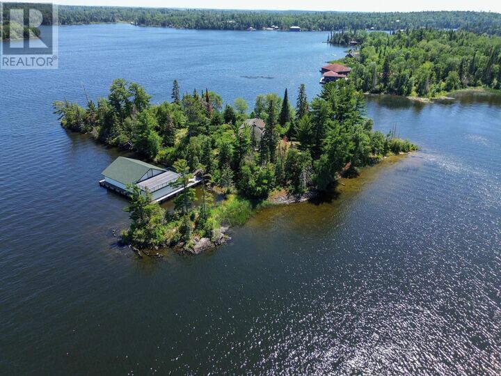 Property Photo:  363P Brightwater Island, Lake Of The Woods  ON P0X 1C0 