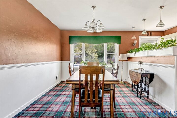 Property Photo: 9902 Royerton Drive VA 23228