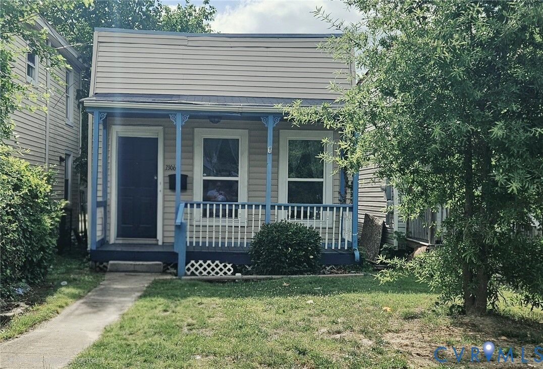 Property Photo:  3306 Richmond Henrico Turnpike  VA 23222 