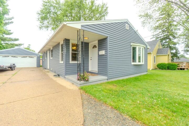 Property Photo:  1601 Sheridan Road  WI 54401 