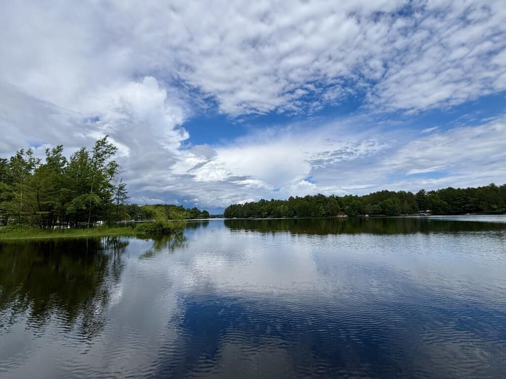 Property Photo:  N12090 Heafford Road #2  WI 54487 