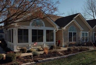 Property Photo:  2647 Prestwick Village Circle Circle  OH 45503 