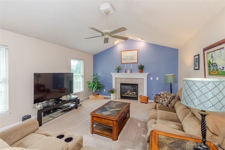 Property Photo: 2135 Wedgewood Drive OH 45434
