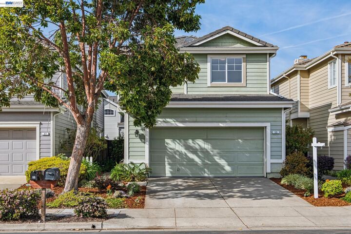 Property Photo:  35 Britt Ct  CA 94502 