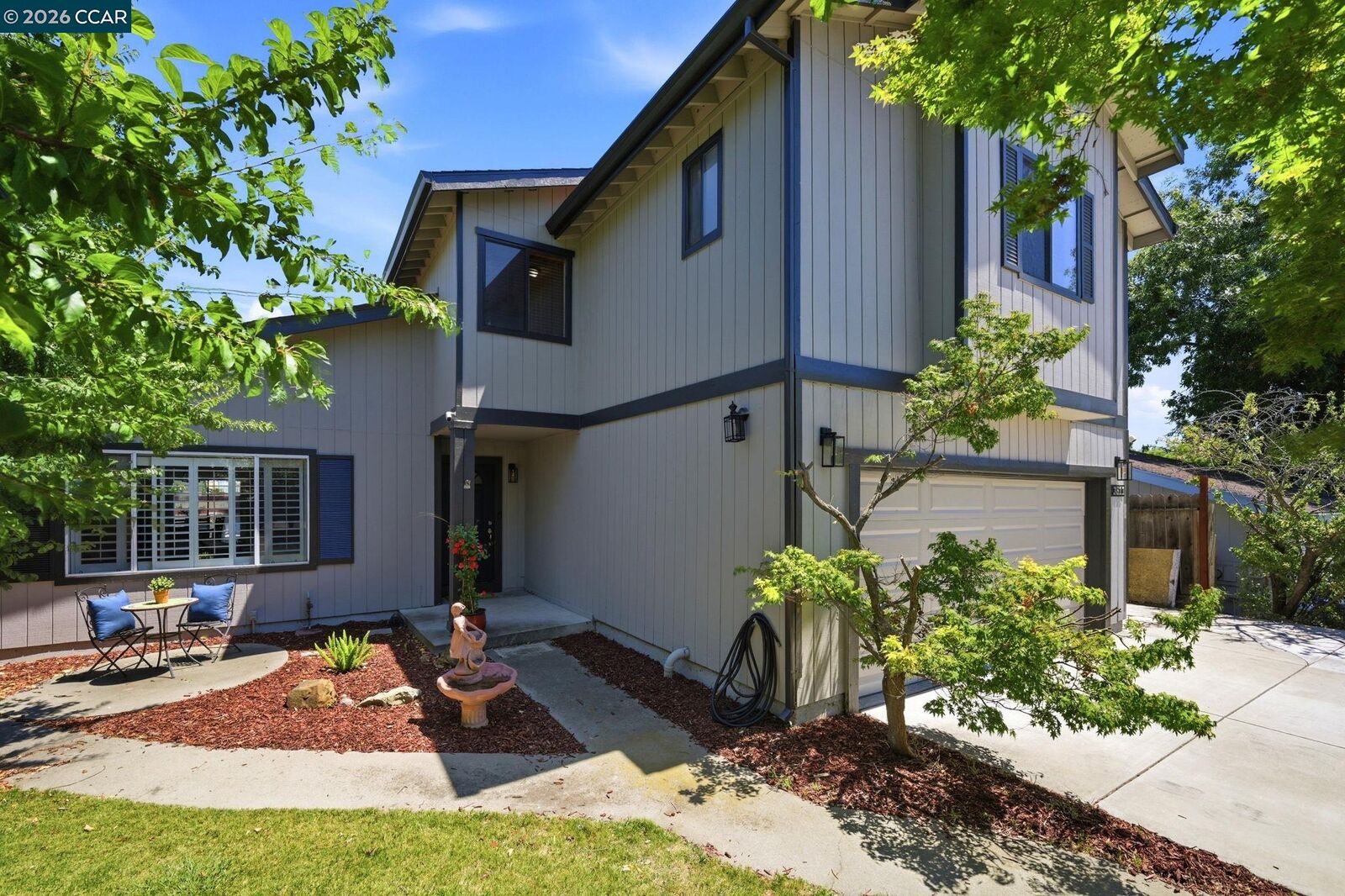 Property Photo:  3611 Sunview Ct  CA 94520 