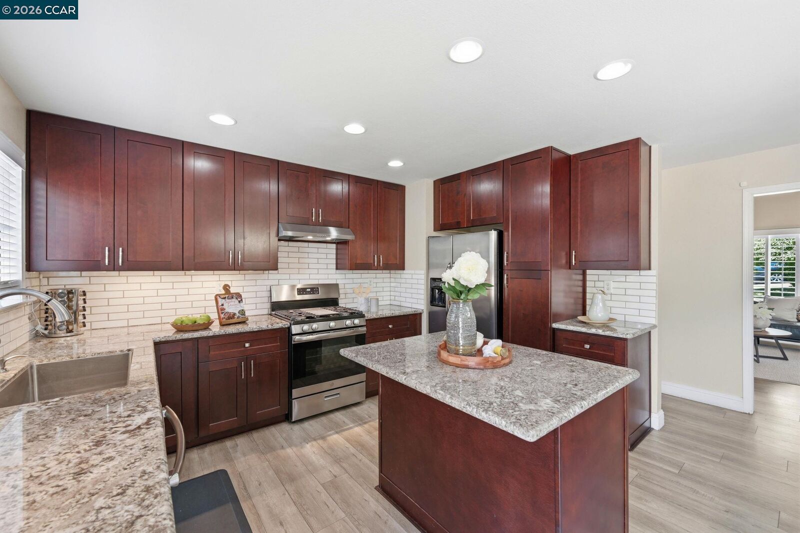 Property Photo:  3611 Sunview Ct  CA 94520 