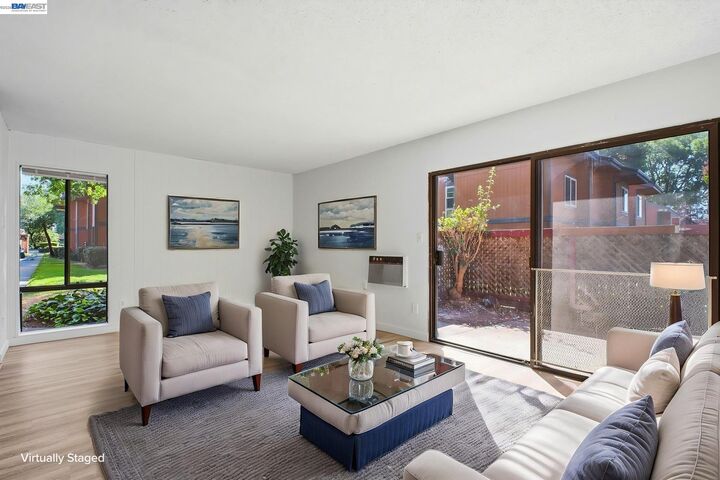 Property Photo:  38623 Cherry Ln 152  CA 94536 