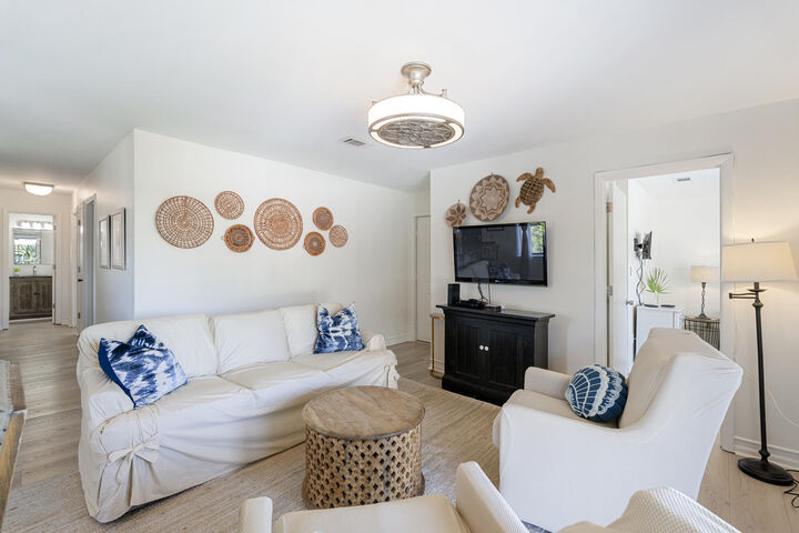 Property Photo:  3799 E County Highway 30A Unit C-12  FL 32459 