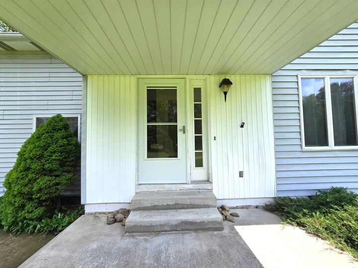 Property Photo:  22452 Mill Street  PA 16404 