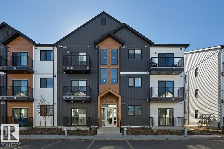 860 Secord Boulevard NW 206 — photo 1