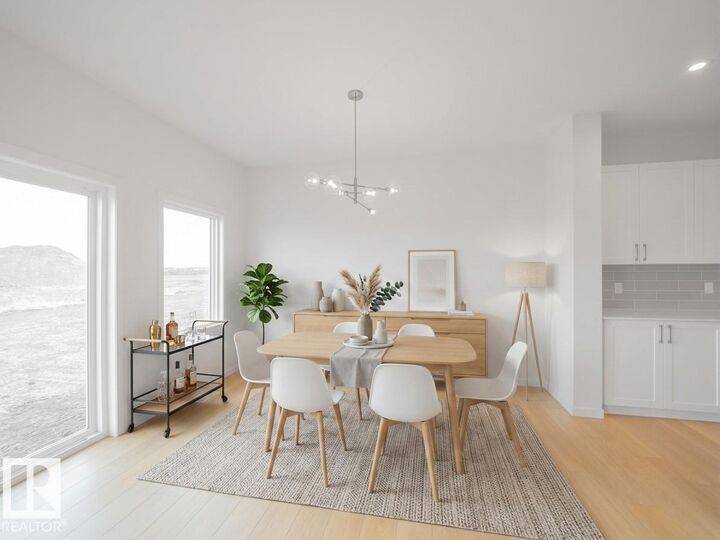 Property Photo: 85 Rosa Crescent AB T8N 8G5