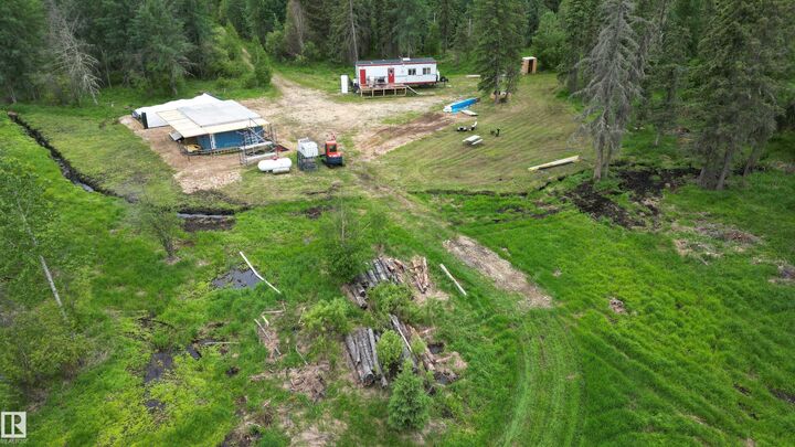 Property Photo: Rge Rd 53 AB T0G 1A0