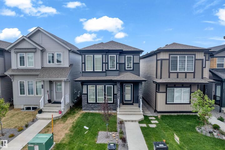 Property Photo: 432 29 Street SW AB T6X 3E7