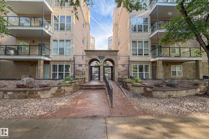 11039 83 Avenue NW 317 — photo 1