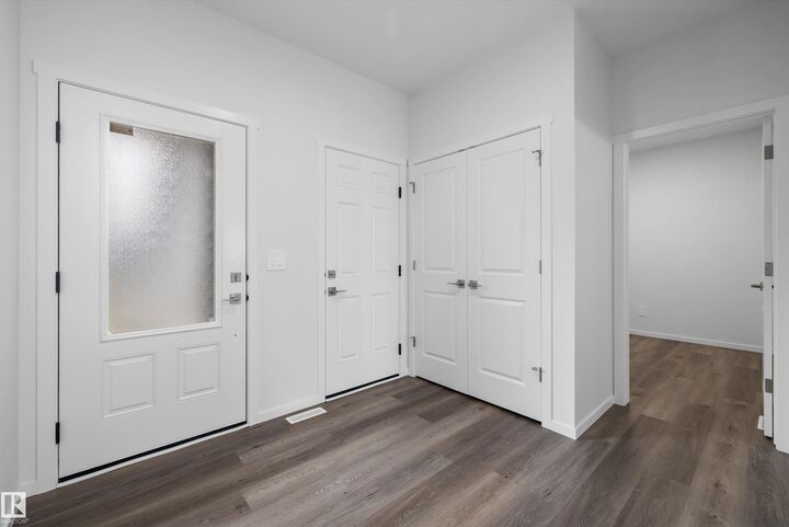 Property Photo: 15744 7 Street NE AB T5Y 4M6