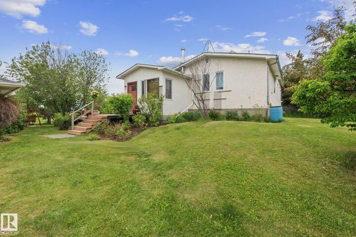Property Photo: 23351 Twp Rd 502 AB T4X 0R4
