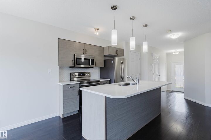 Property Photo: 2082 Price Landing SW AB T6W 3W1