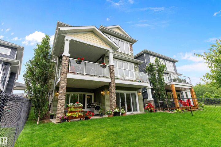 Property Photo:  1756 Tanager Close NW  AB T5S 0N2 