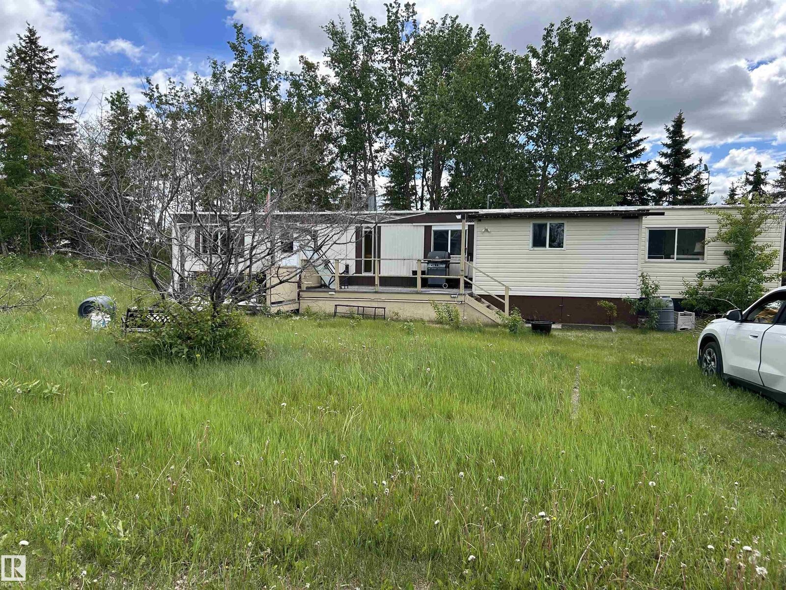 Property Photo: 23319 Twp Road 572 45 AB T0A 1N5