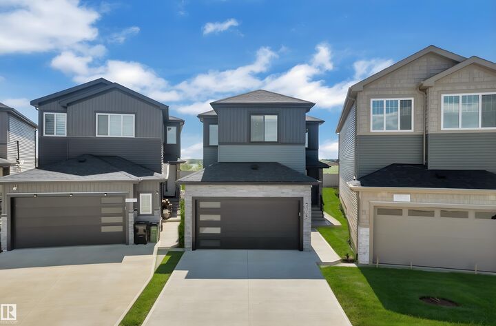 Property Photo: 22803 80 Avenue NW AB T5T 7X8