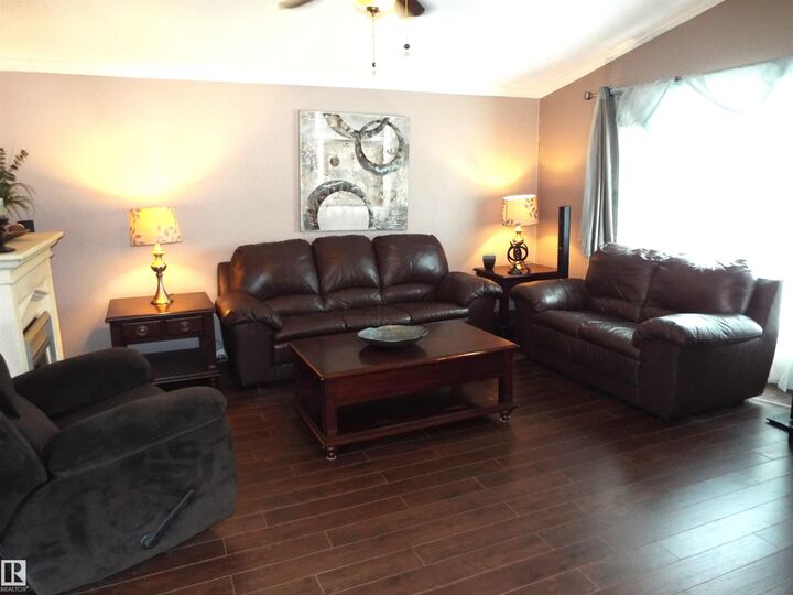 Property Photo: 1015 Aspen Drive AB T9E 8R5