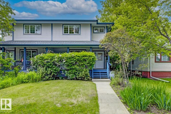 10728 71 Avenue NW — photo 1
