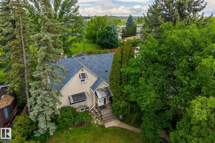 Property Photo: 11022 110 Avenue NW AB T5H 1H9