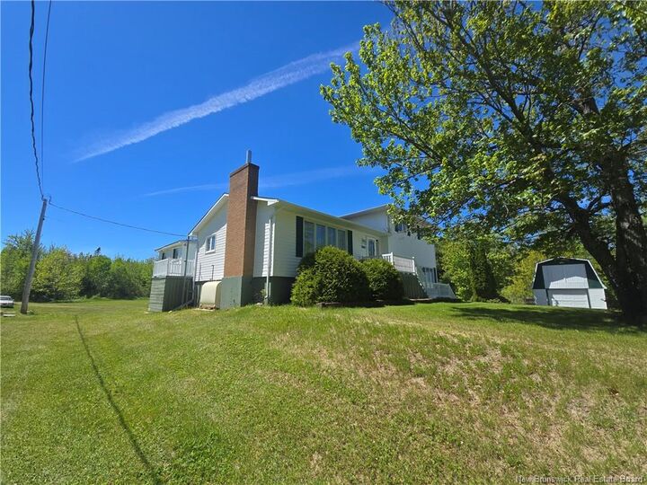 Property Photo: 5969 Rte 117 NB E9A 1K1