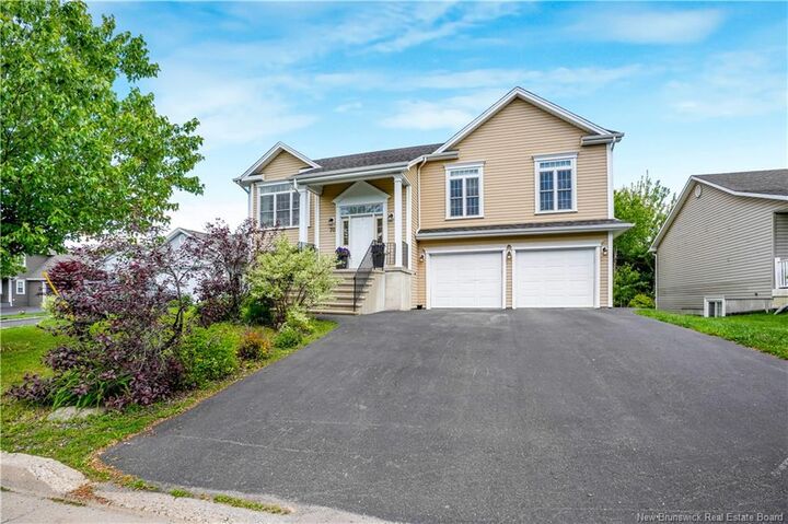 Property Photo:  70 Red Maple Court  NB E3B 0E1 