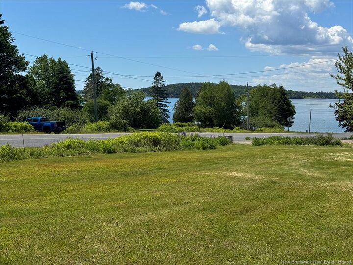 Property Photo:  - Route 772  NB E5V 1G5 
